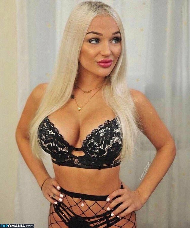 Emmy Russ / emmyruss Meztelen OnlyFans  Kikerült fotó #20