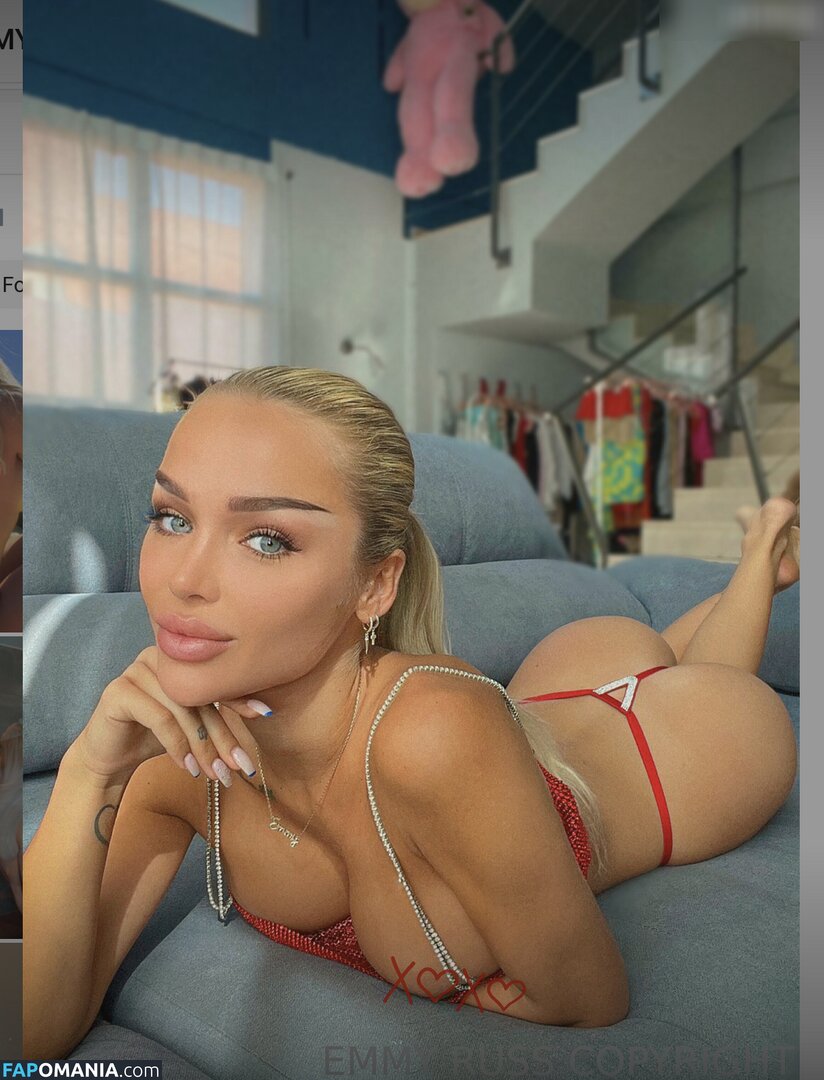 Emmy Russ / emmyruss Meztelen OnlyFans  Kikerült fotó #127