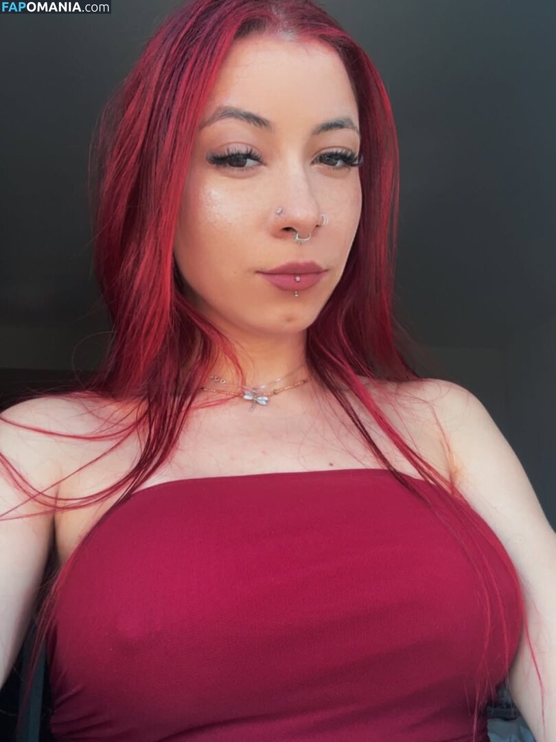 Emnie Thug / emnie_thug17 Meztelen OnlyFans  Kikerült fotó #2