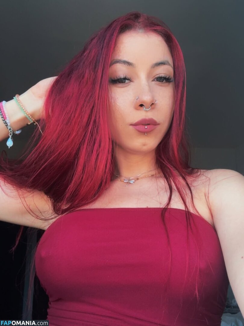 Emnie Thug / emnie_thug17 Meztelen OnlyFans  Kikerült fotó #5