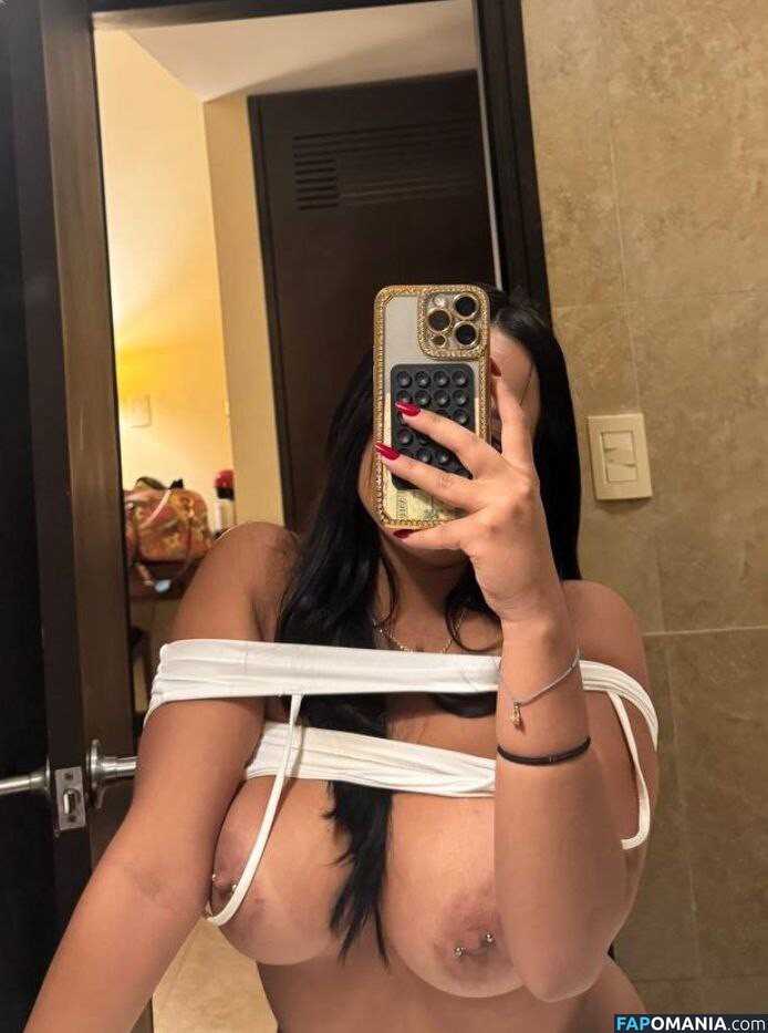Emny Rodriguez / Emny.oficial / emnytwerking / emnytwerkingve / https: Meztelen OnlyFans  Kikerült fotó #6