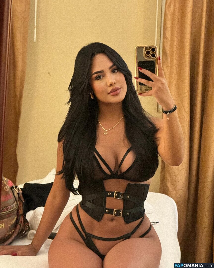 Emny Rodriguez / Emny.oficial / emnytwerking / emnytwerkingve / https: Meztelen OnlyFans  Kikerült fotó #11