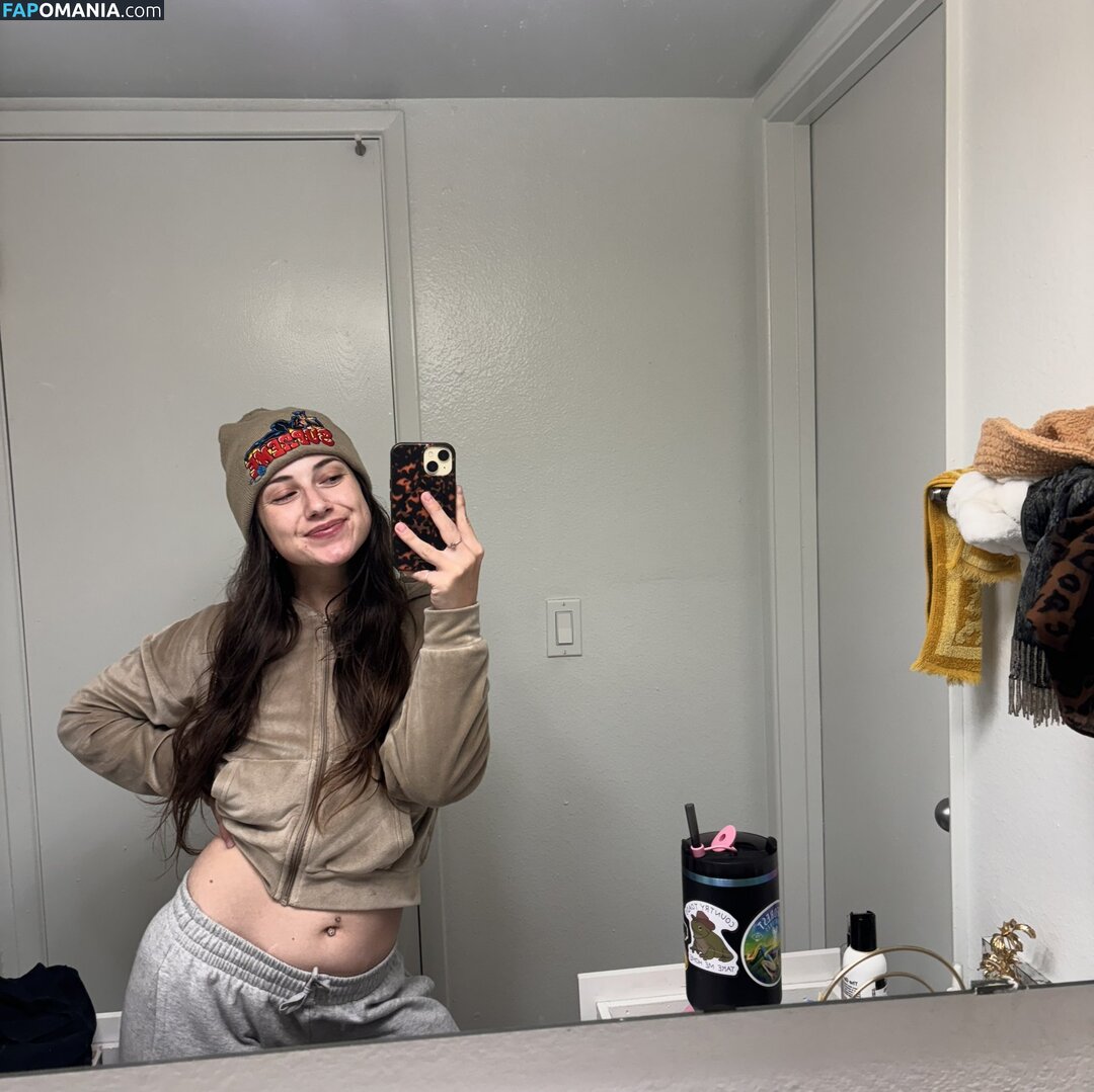 emocranberries / emocranberry Meztelen OnlyFans  Kikerült fotó #7