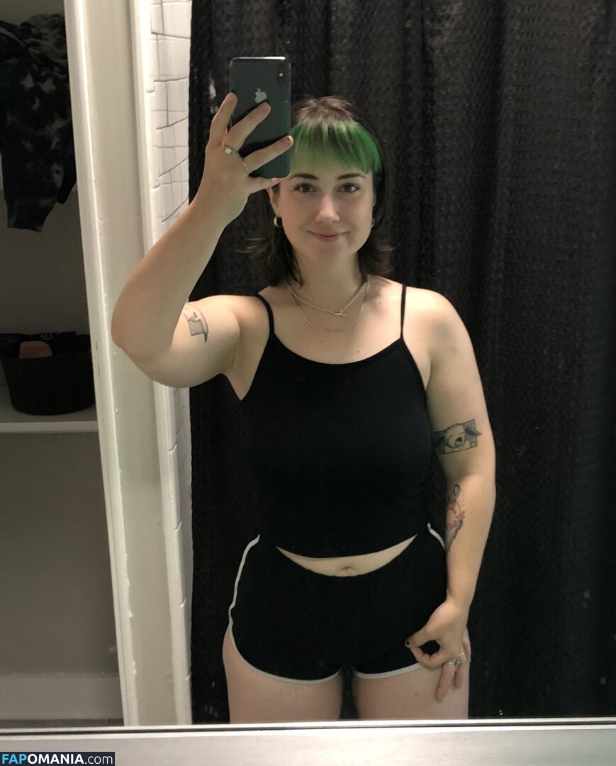 emocranberries / emocranberry Meztelen OnlyFans  Kikerült fotó #8