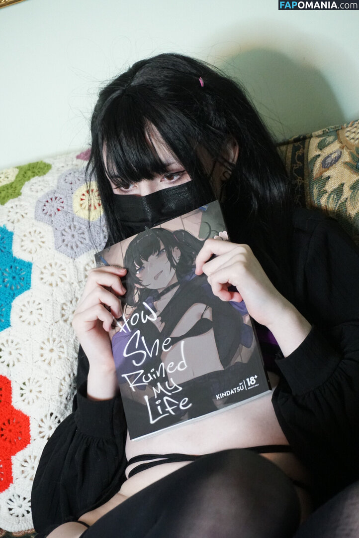 Emory / Eveilns / Eveilnss / brelandemory Meztelen OnlyFans  Kikerült fotó #1