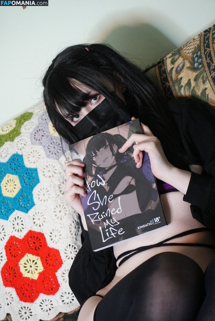 Emory / Eveilns / Eveilnss / brelandemory Meztelen OnlyFans  Kikerült fotó #2