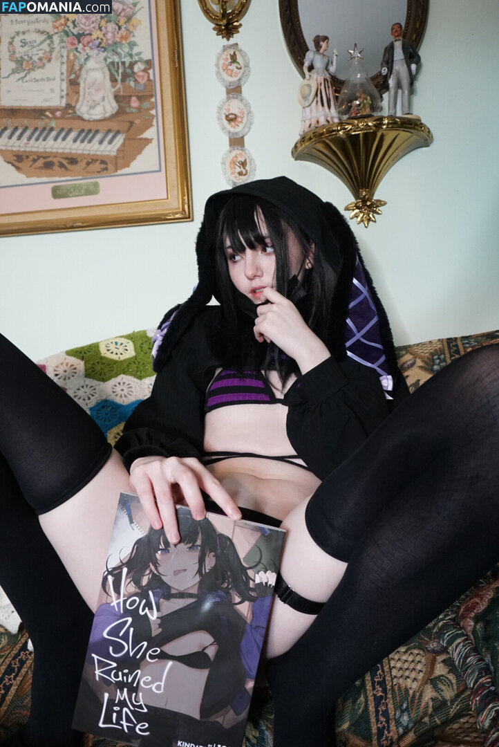 Emory / Eveilns / Eveilnss / brelandemory Meztelen OnlyFans  Kikerült fotó #9