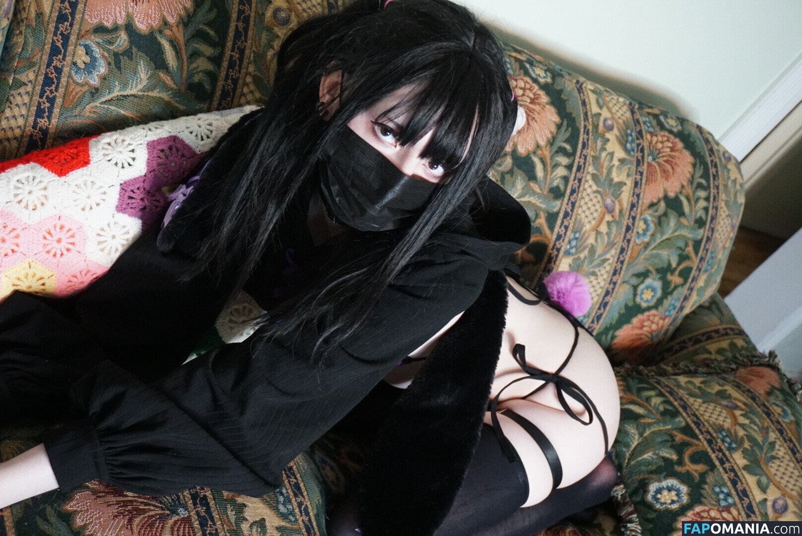 Emory / Eveilns / Eveilnss / brelandemory Meztelen OnlyFans  Kikerült fotó #11