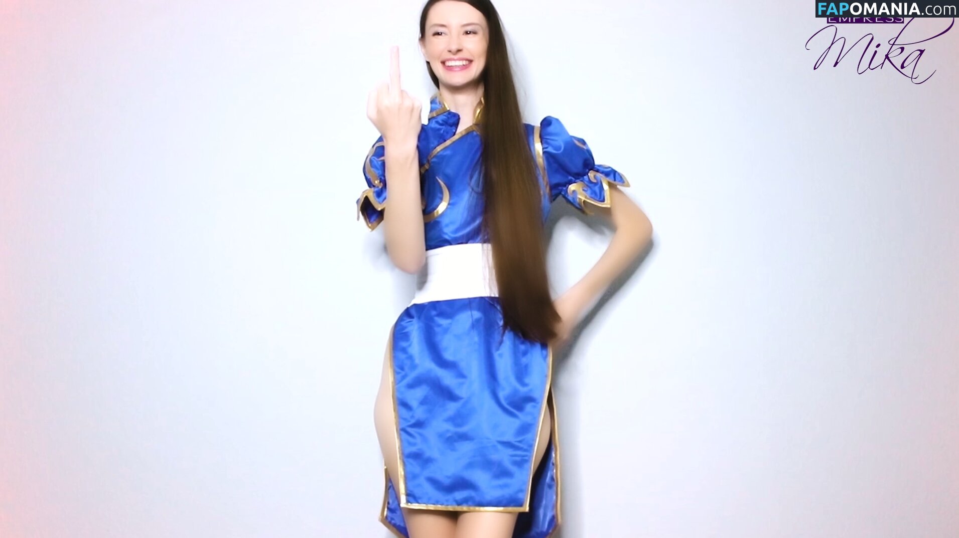 Empress Mika / yesempressmika Meztelen OnlyFans  Kikerült fotó #22