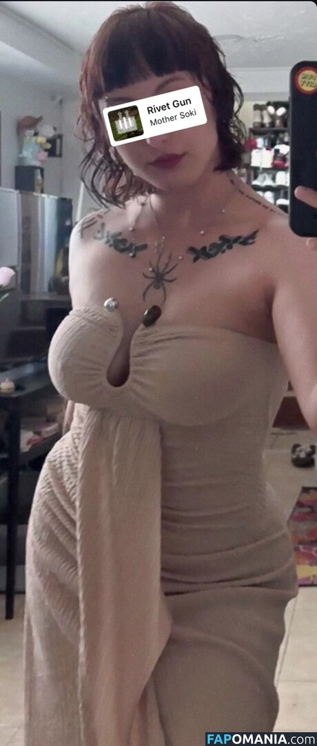 Empyreee / empyreeee Meztelen OnlyFans  Kikerült fotó #1