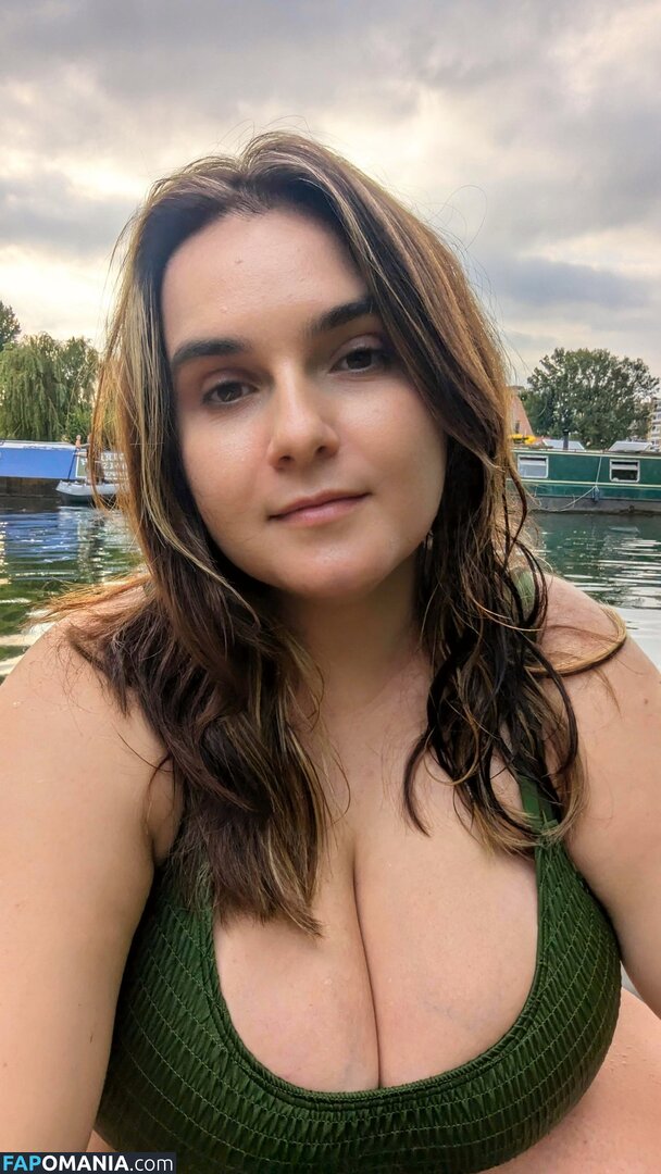 Emstreams / m1ss_ems Meztelen OnlyFans  Kikerült fotó #1