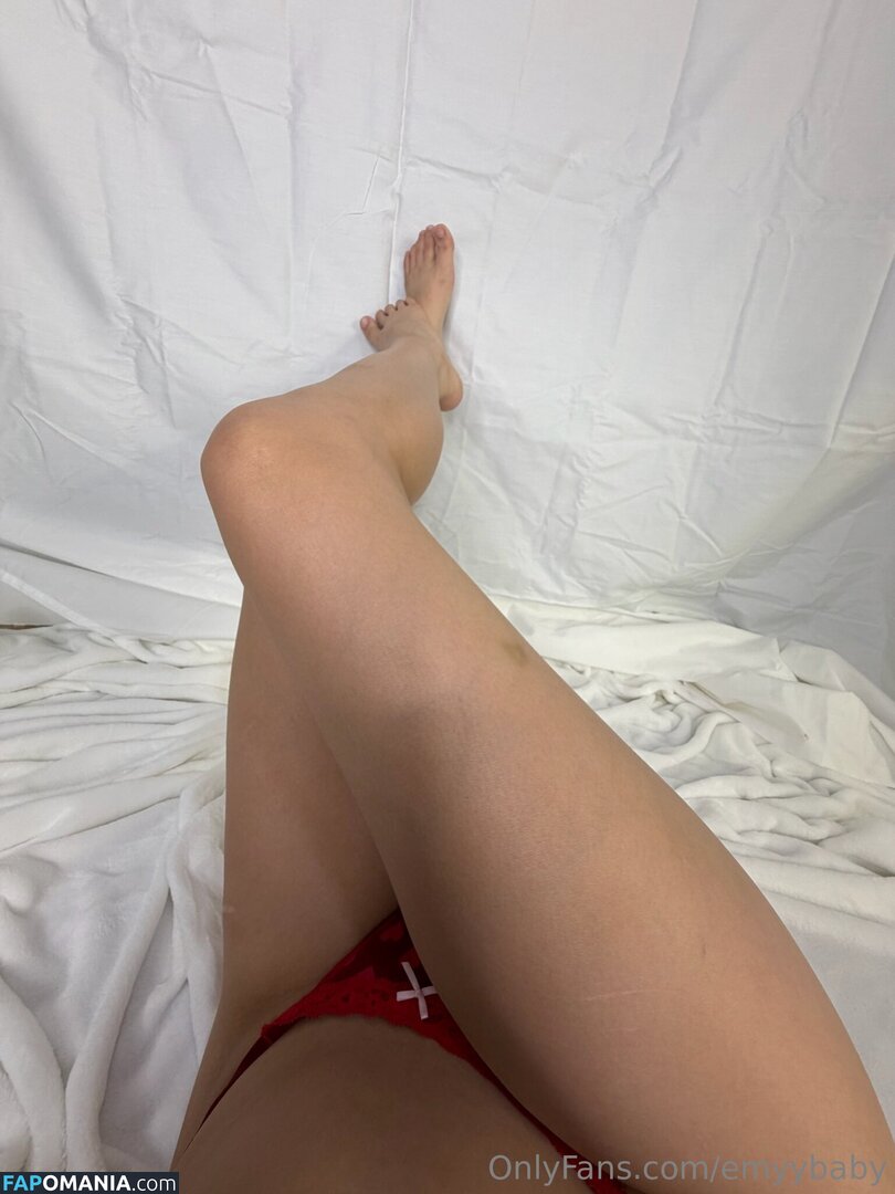 Emyybaby / emmiillyy.a Meztelen OnlyFans  Kikerült fotó #1