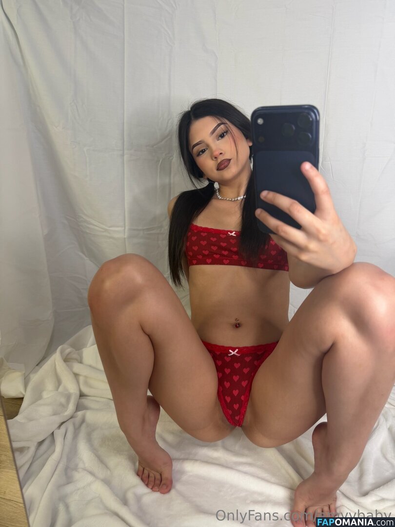 Emyybaby / emmiillyy.a Meztelen OnlyFans  Kikerült fotó #5