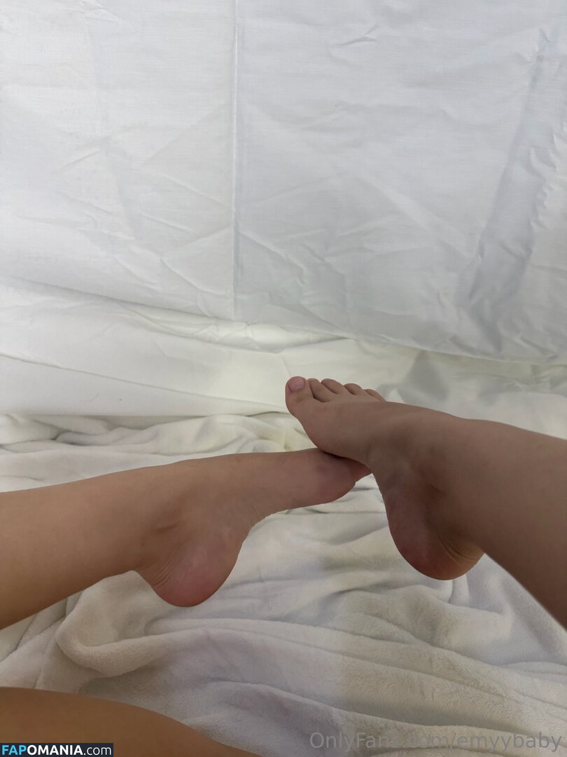 Emyybaby / emmiillyy.a Meztelen OnlyFans  Kikerült fotó #6