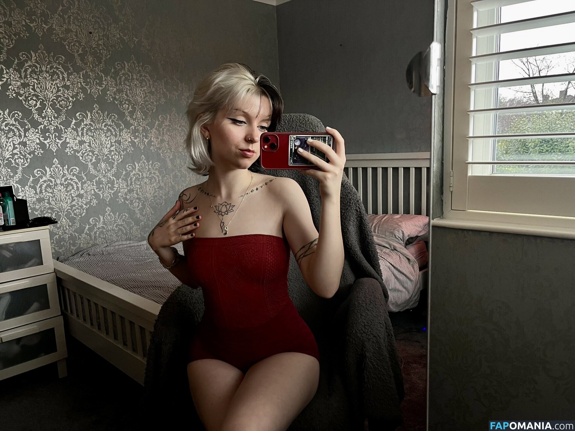 Emzeeni / cw / https: Meztelen OnlyFans  Kikerült fotó #10
