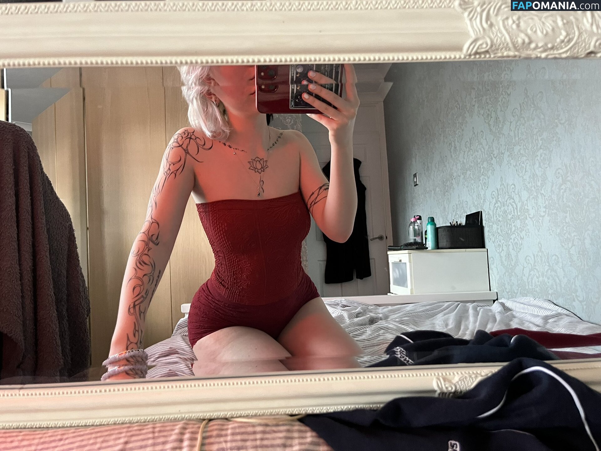Emzeeni / cw / https: Meztelen OnlyFans  Kikerült fotó #11
