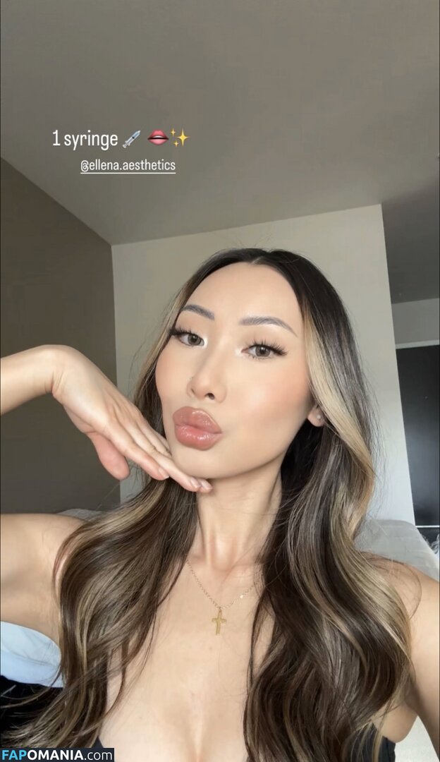 Ena Lor Hmong / ena.pn.lor_ Meztelen OnlyFans  Kikerült fotó #4