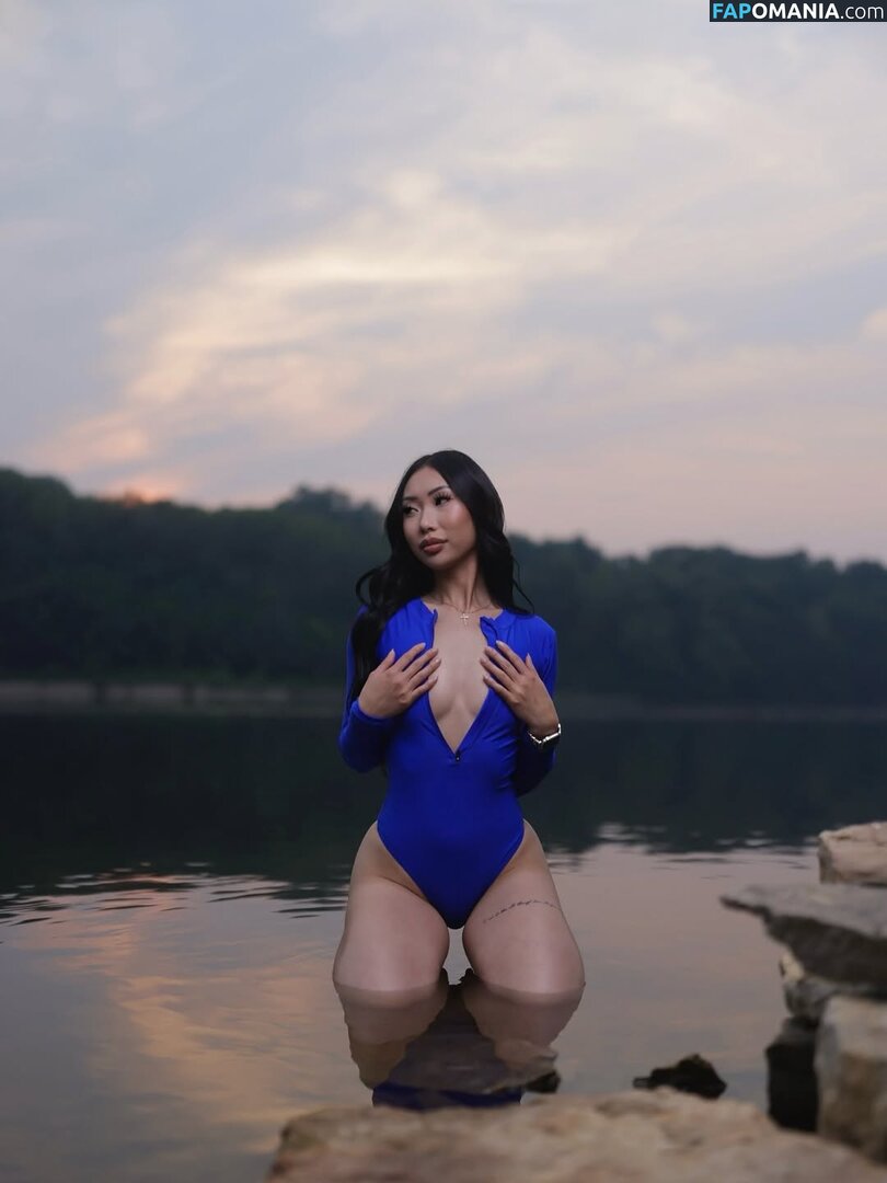 Ena Lor Hmong / ena.pn.lor_ Meztelen OnlyFans  Kikerült fotó #9