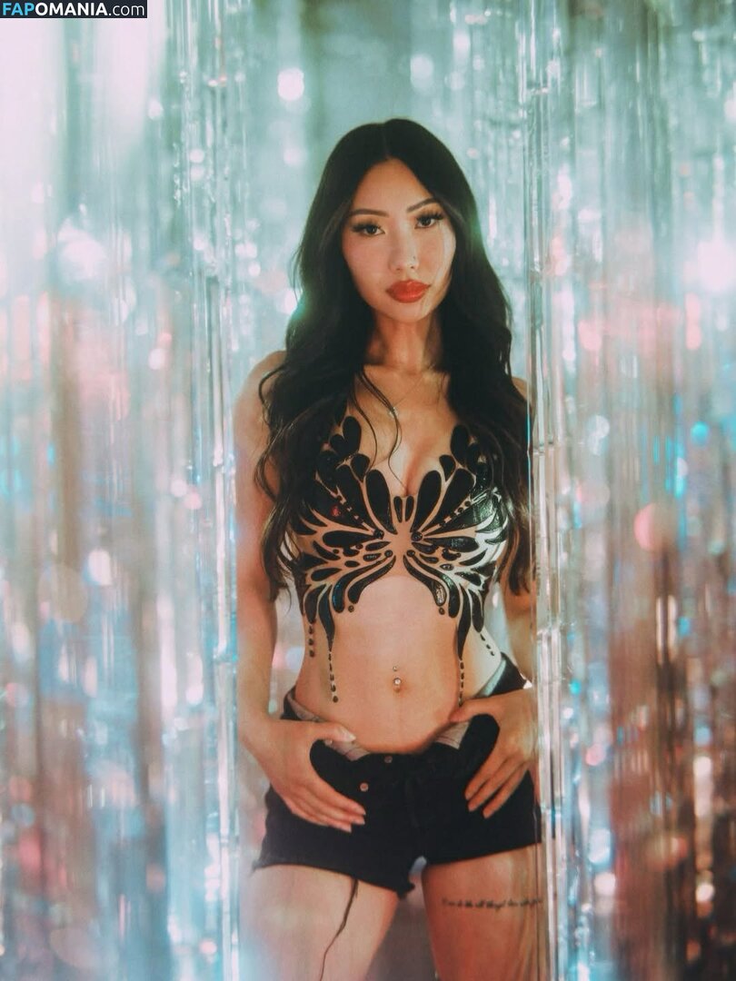 Ena Lor Hmong / ena.pn.lor_ Meztelen OnlyFans  Kikerült fotó #10