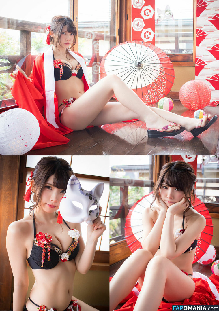 Enako Meztelen OnlyFans  Kikerült fotó #33