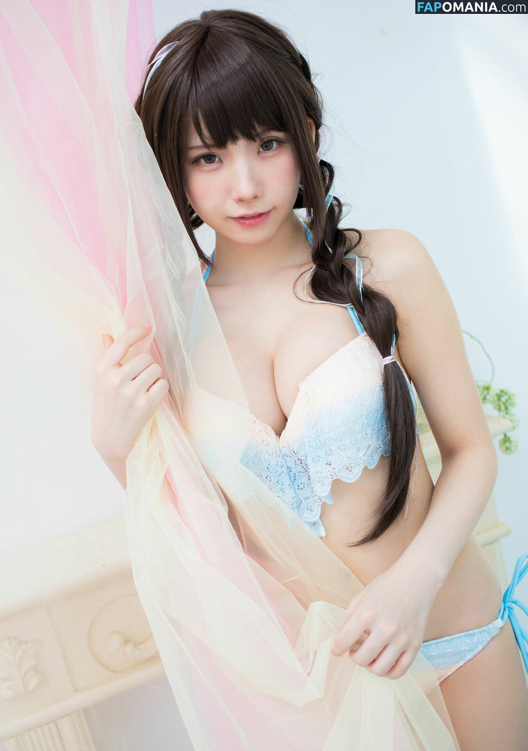 Enako Meztelen OnlyFans  Kikerült fotó #43