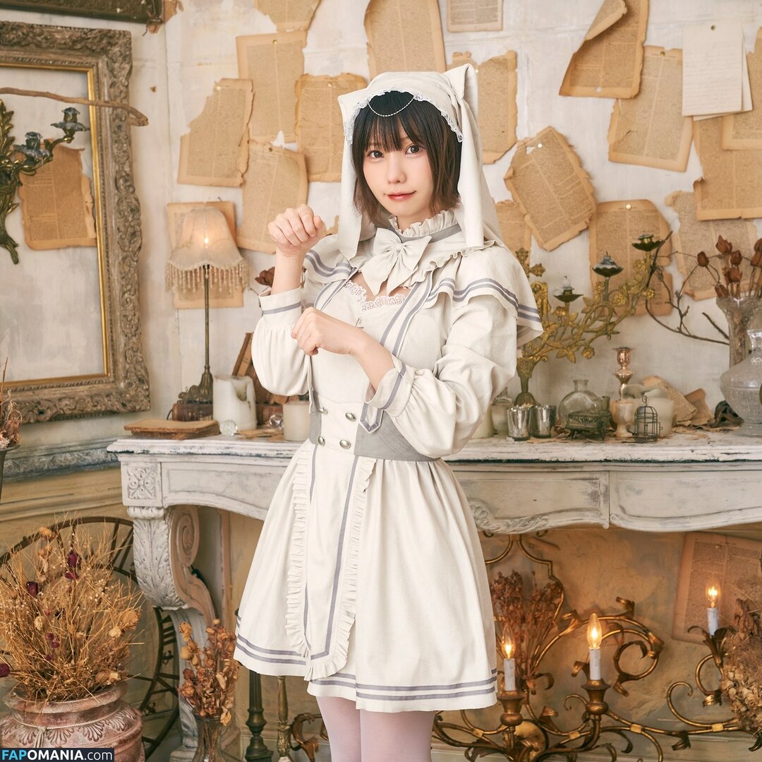 Enako Meztelen OnlyFans  Kikerült fotó #76