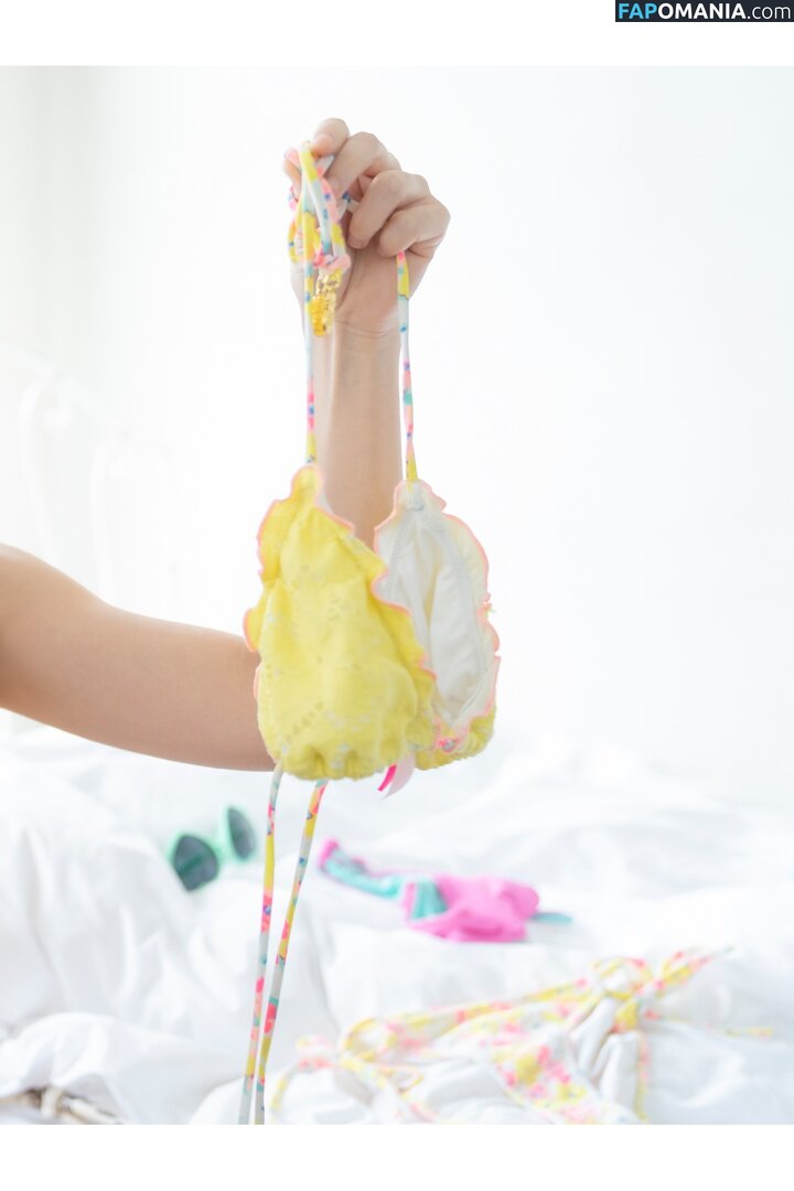 Enako Meztelen OnlyFans  Kikerült fotó #367