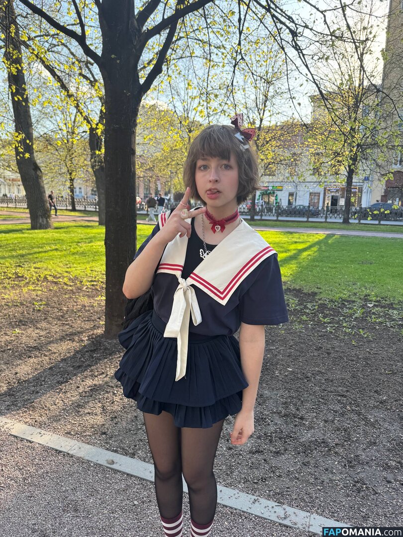 EndoMarfa / endomarf / endy_marfa Meztelen OnlyFans  Kikerült fotó #1