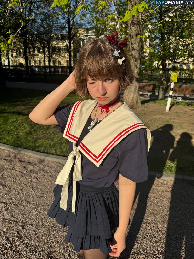 EndoMarfa / endomarf / endy_marfa Meztelen OnlyFans  Kikerült fotó #4