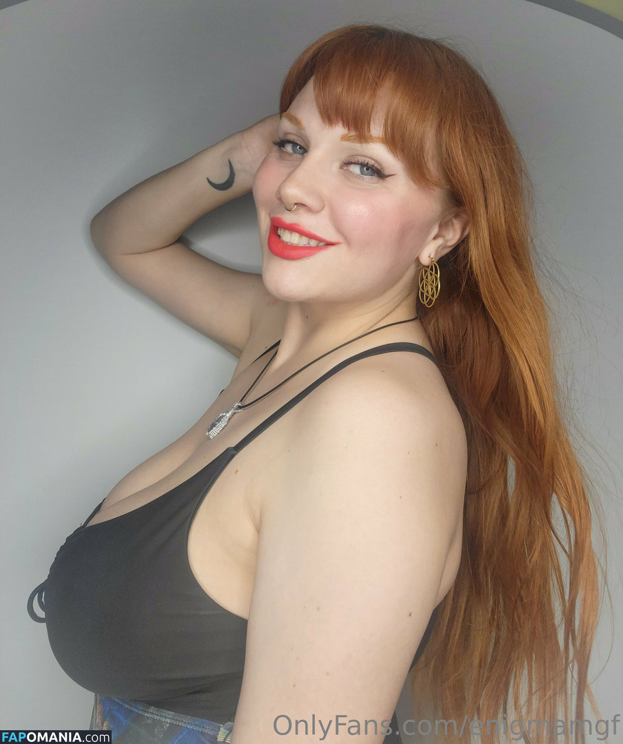 Enigmamgf / enigma_mgf / https: Meztelen OnlyFans  Kikerült fotó #5