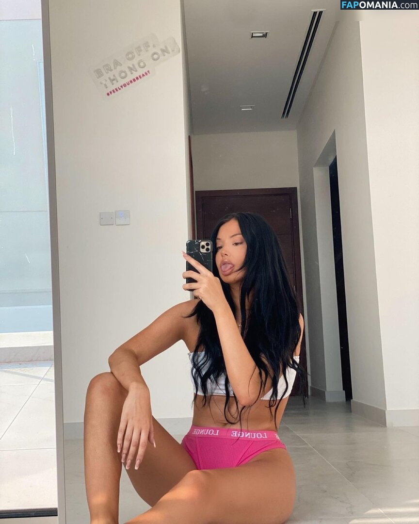 Enisa bukvic Meztelen OnlyFans  Kikerült fotó #4