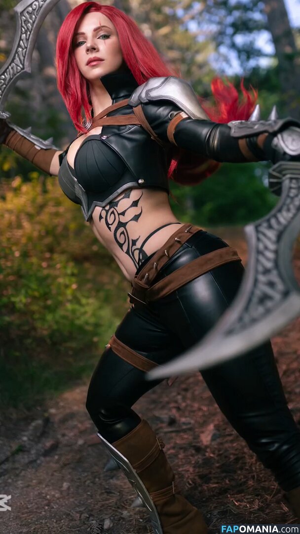 Enji Night / enjinight Meztelen OnlyFans  Kikerült fotó #412