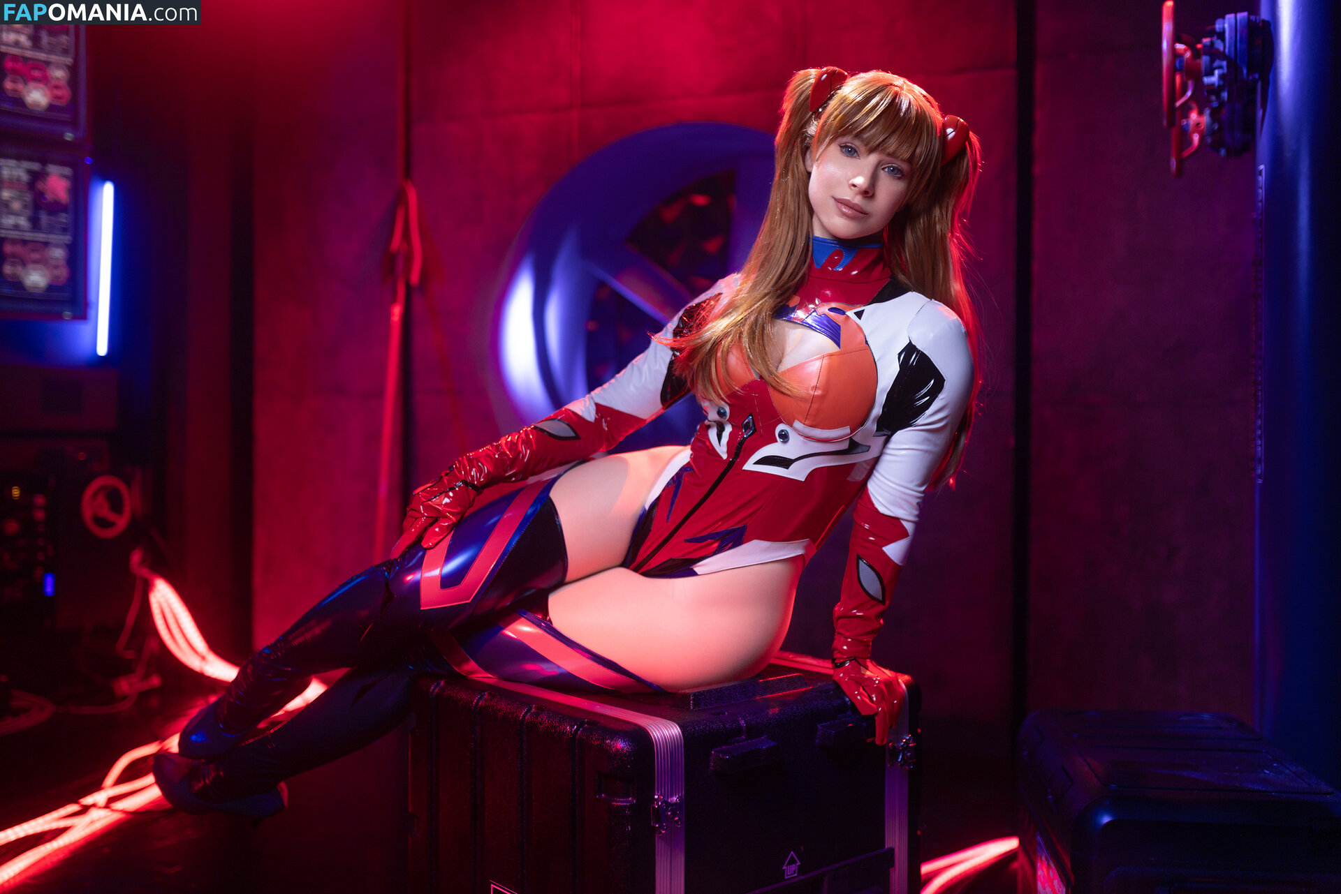 Enji Night / enjinight Meztelen OnlyFans  Kikerült fotó #417