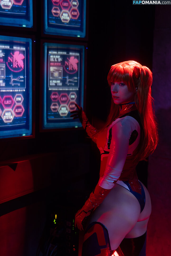 Enji Night / enjinight Meztelen OnlyFans  Kikerült fotó #422