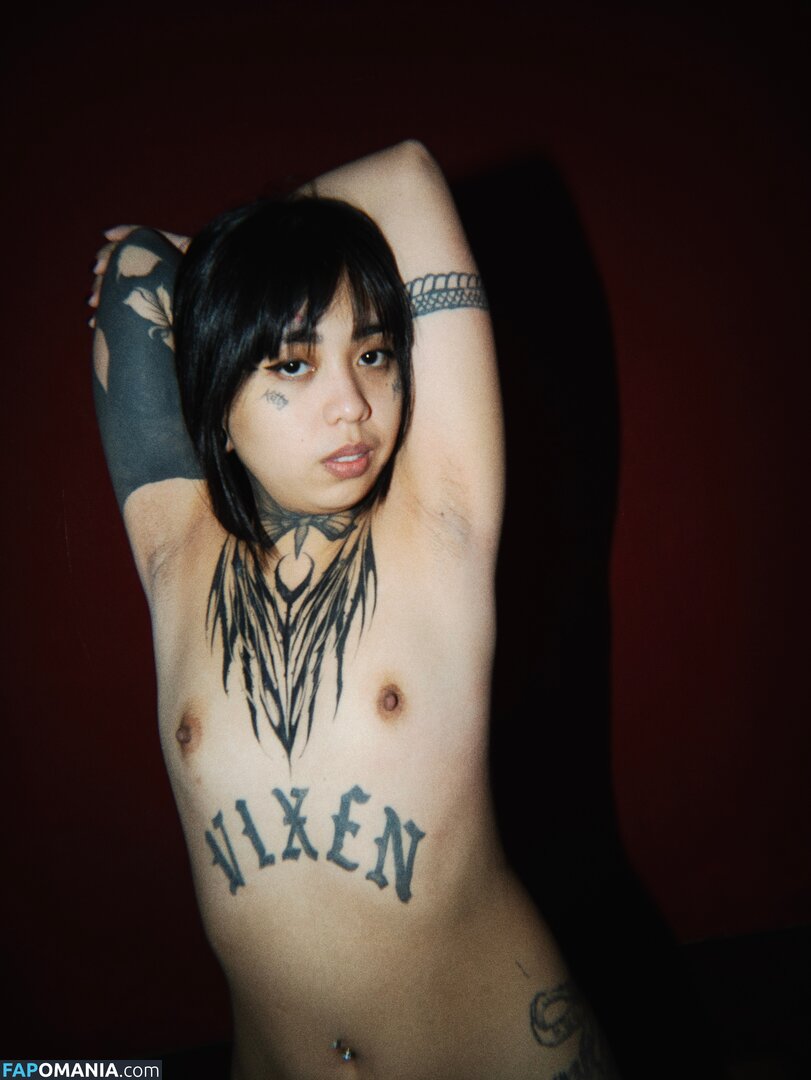 Emieinks / Enmaculate669 Meztelen OnlyFans  Kikerült fotó #1