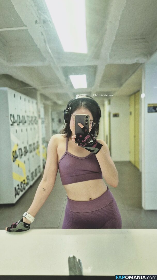 envioletada Meztelen OnlyFans  Kikerült fotó #1