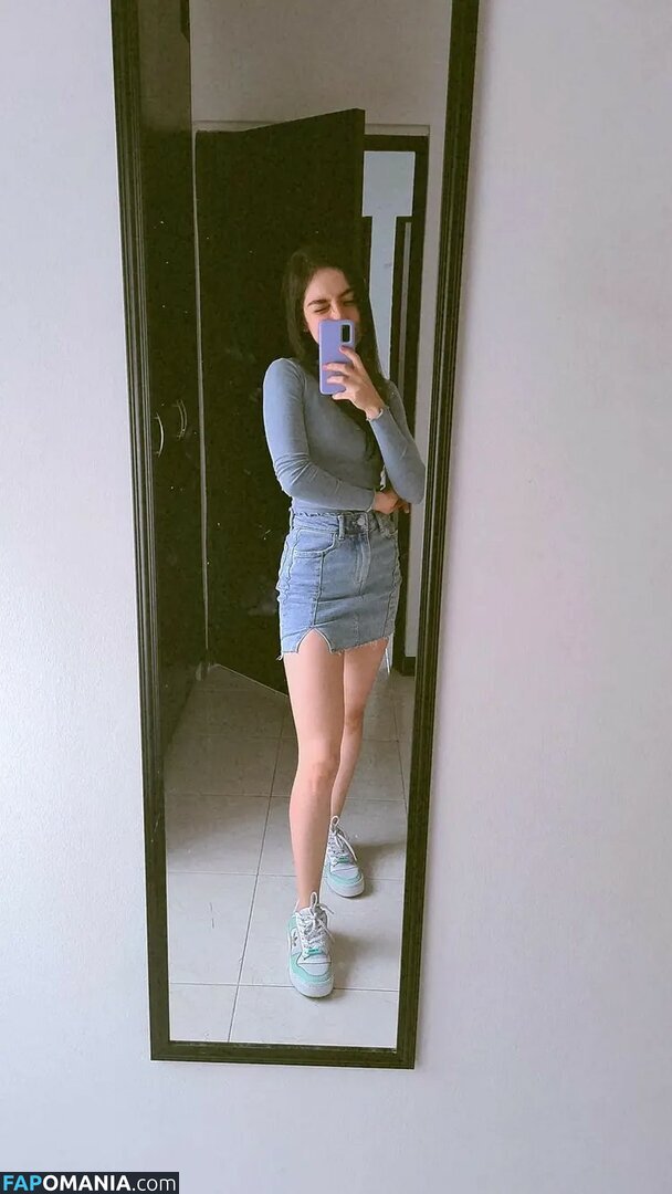 envioletada Meztelen OnlyFans  Kikerült fotó #3