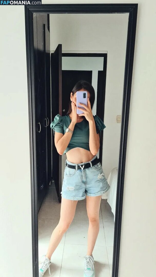 envioletada Meztelen OnlyFans  Kikerült fotó #4