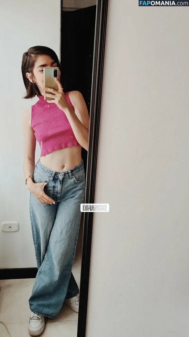 envioletada Meztelen OnlyFans  Kikerült fotó #5