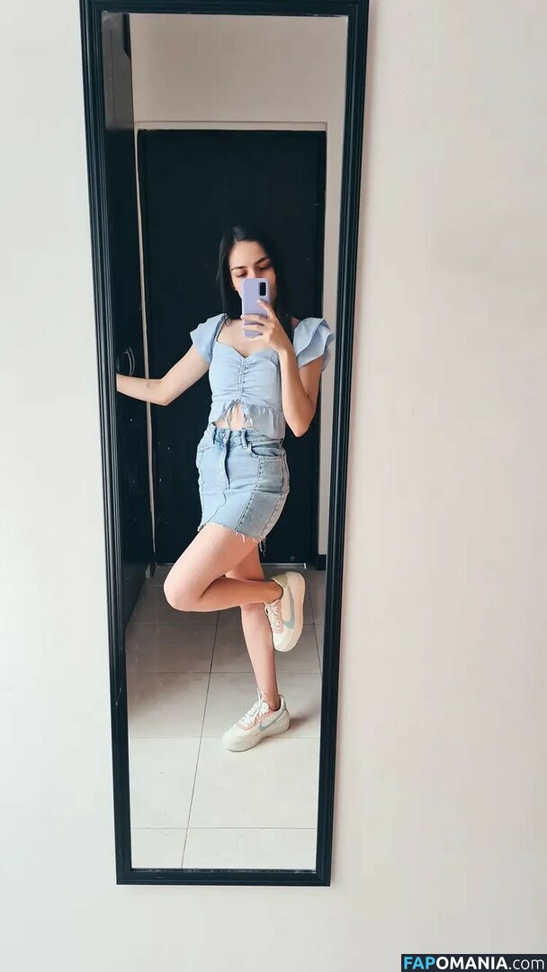 envioletada Meztelen OnlyFans  Kikerült fotó #6
