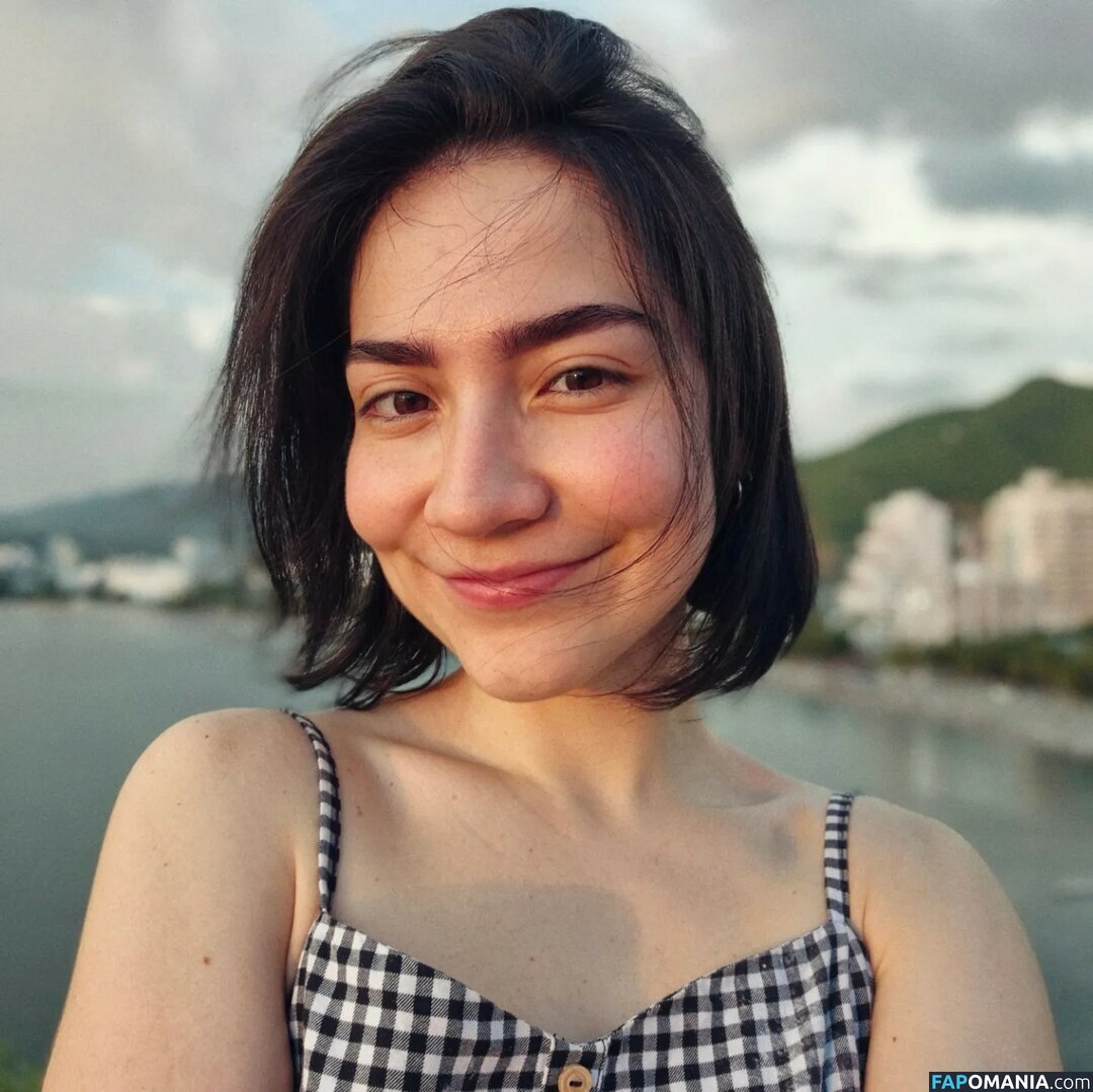 envioletada Meztelen OnlyFans  Kikerült fotó #7