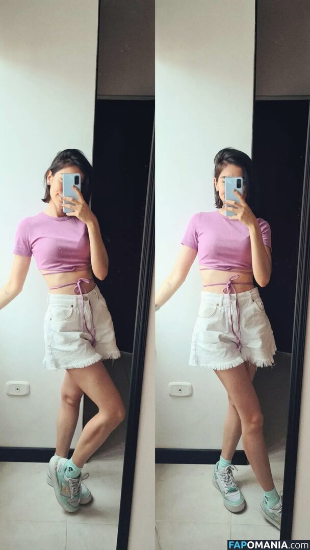 envioletada Meztelen OnlyFans  Kikerült fotó #11