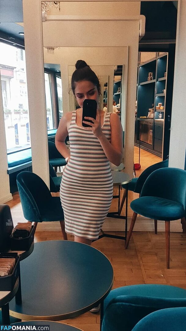 envioletada Meztelen OnlyFans  Kikerült fotó #13