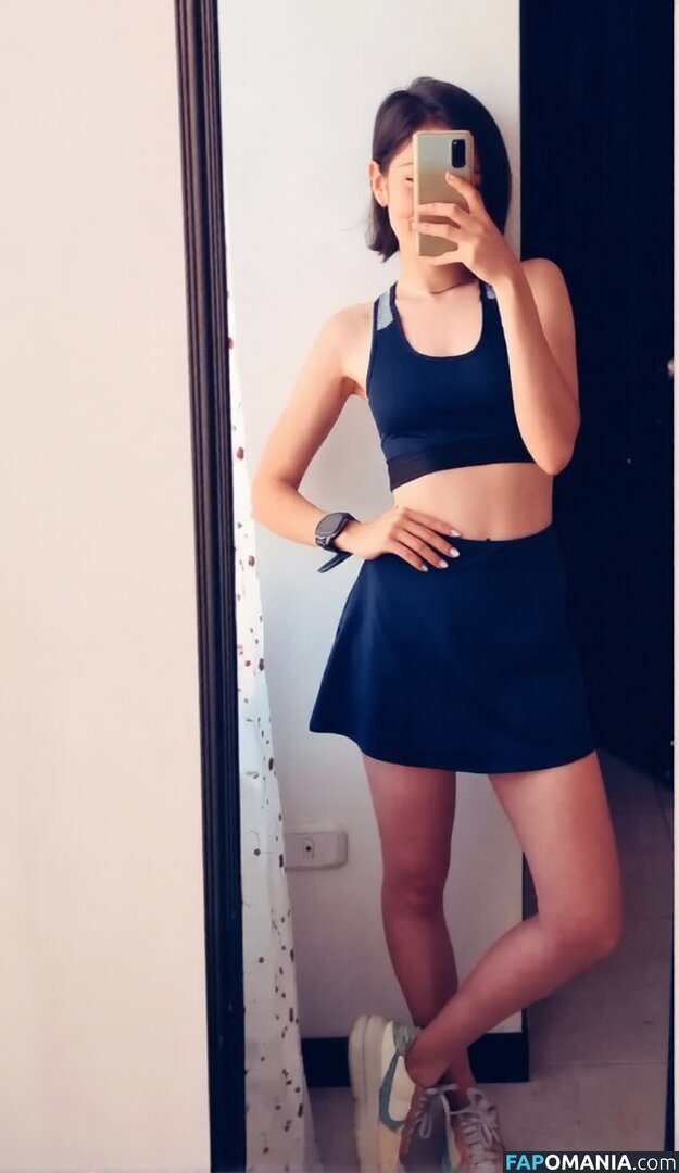 envioletada Meztelen OnlyFans  Kikerült fotó #17