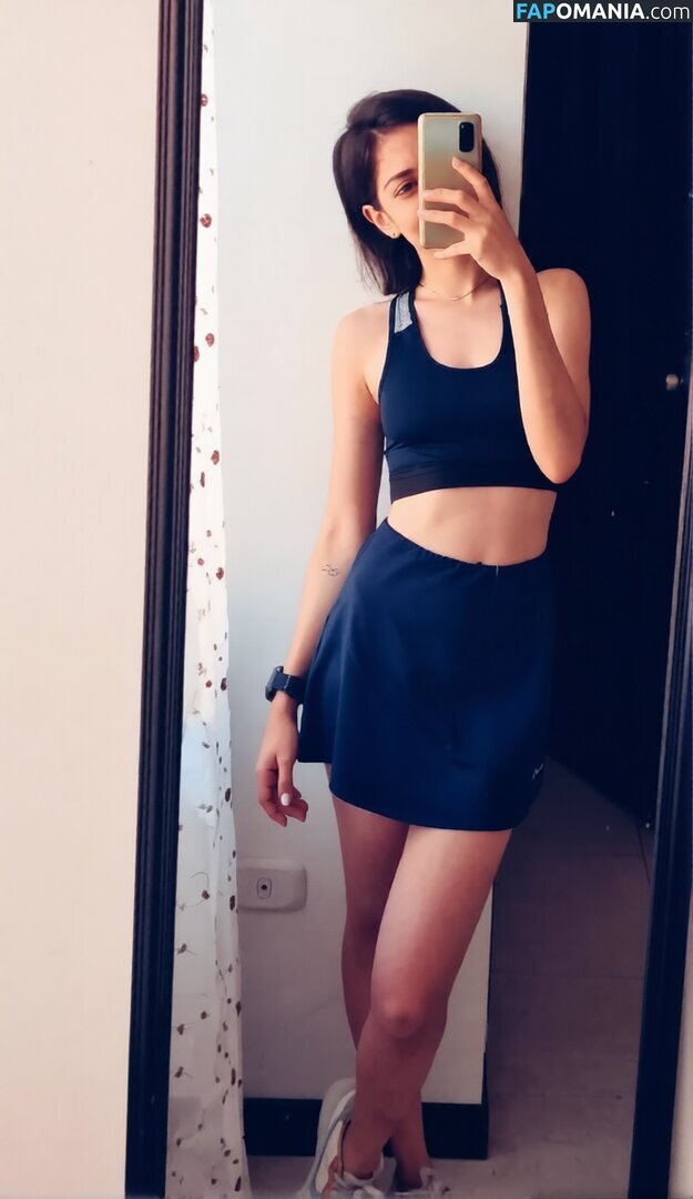 envioletada Meztelen OnlyFans  Kikerült fotó #19