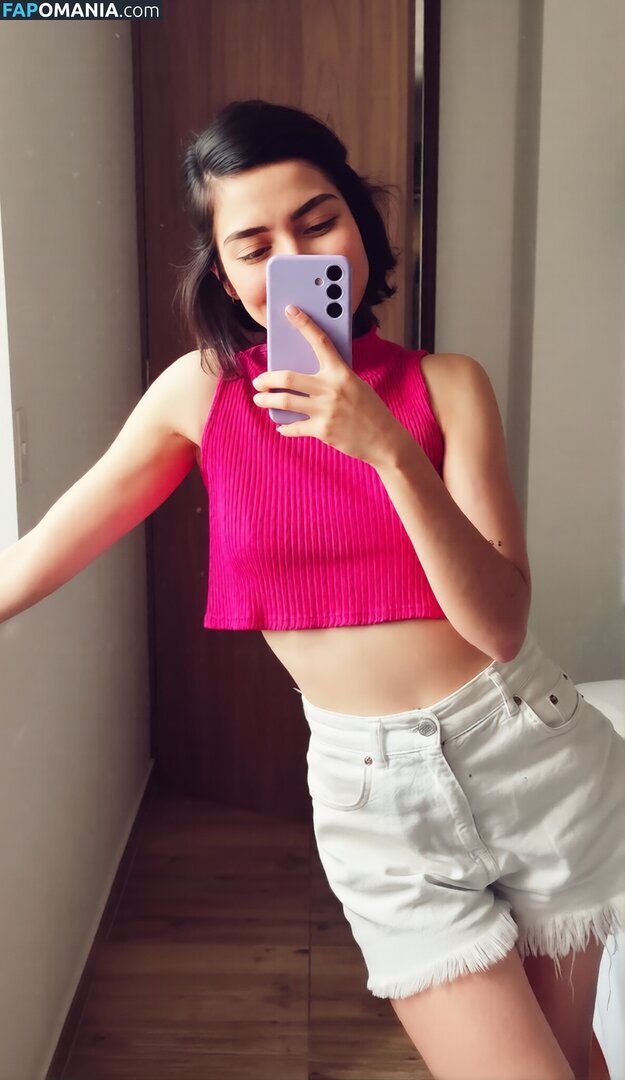 envioletada Meztelen OnlyFans  Kikerült fotó #20