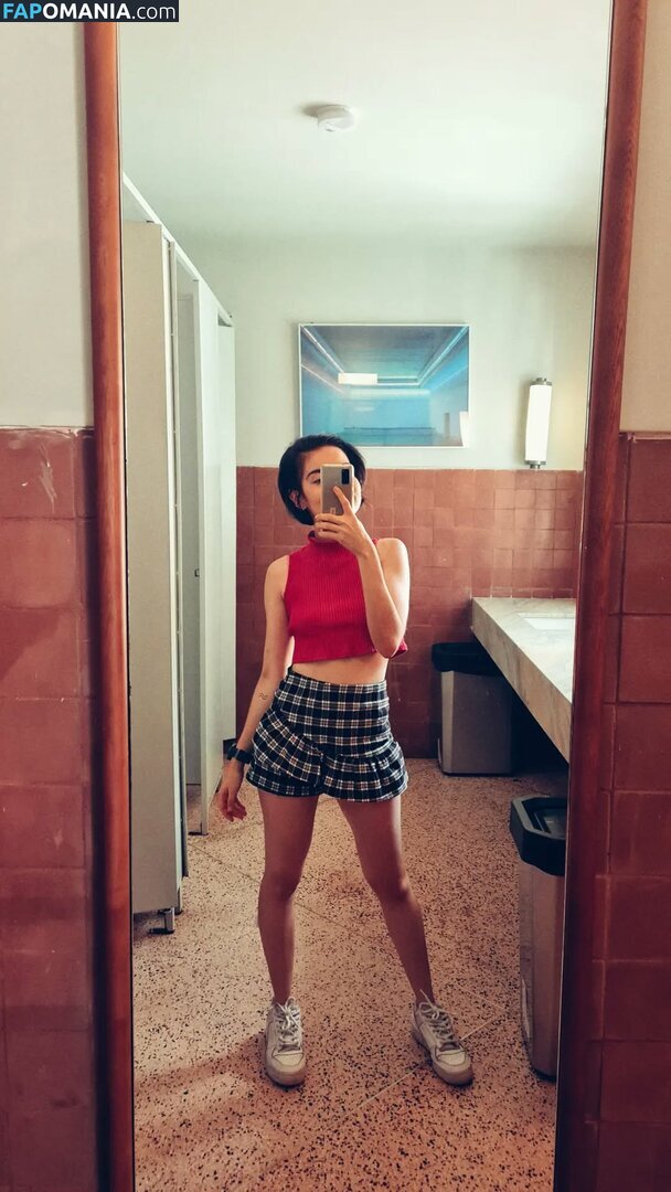 envioletada Meztelen OnlyFans  Kikerült fotó #21