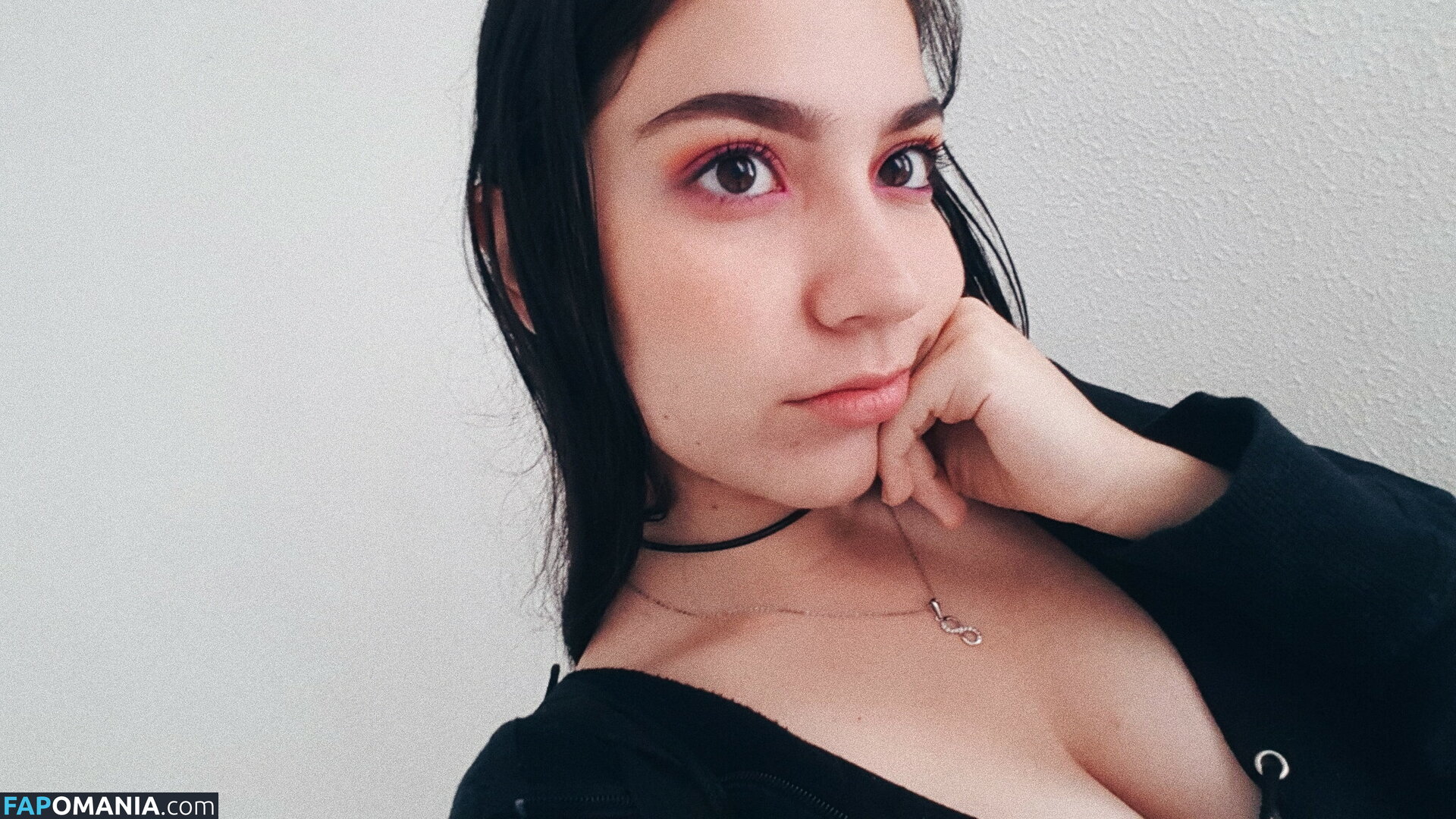 envioletada Meztelen OnlyFans  Kikerült fotó #22