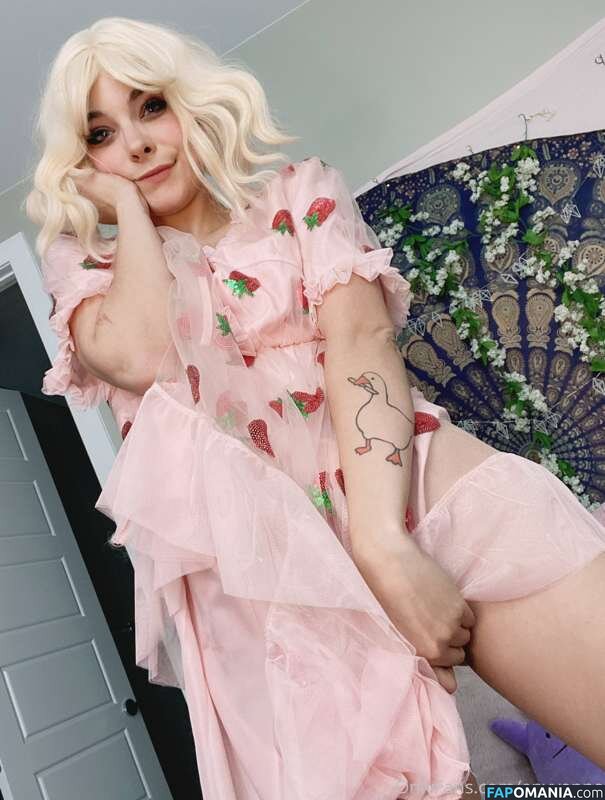 Envy Anne / envy_anne / envy_loveth / envyanne Meztelen OnlyFans  Kikerült fotó #6