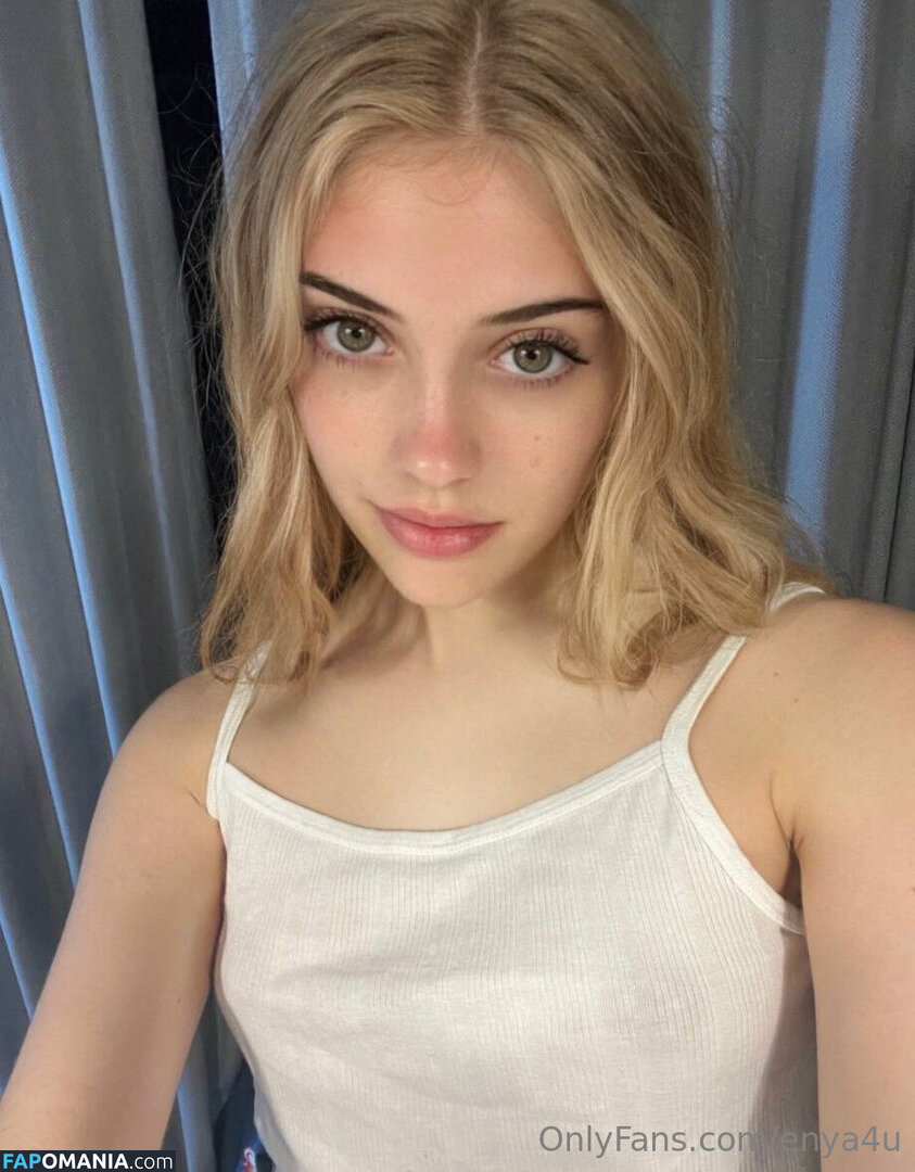 enya4u Meztelen OnlyFans  Kikerült fotó #7